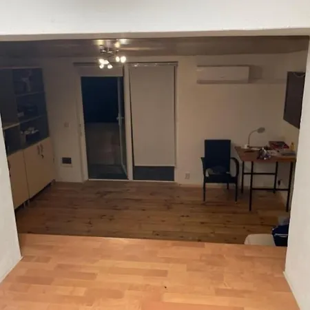 Apartment Mini *