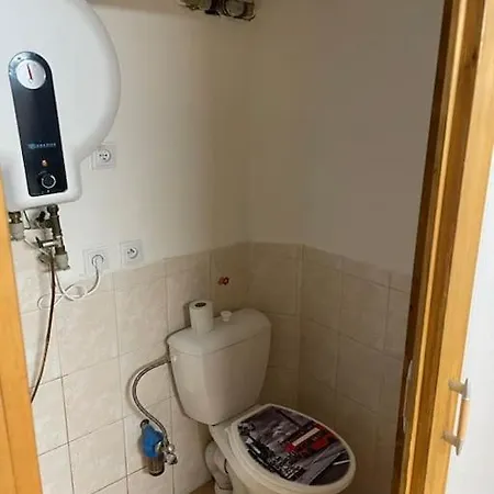 Apartament Mini Chrudim