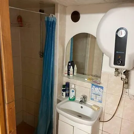 Apartament Mini *