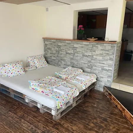 Mini Apartamento *