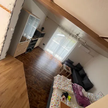 Apartment Mini