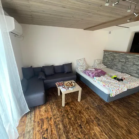 Mini Lägenhet Chrudim