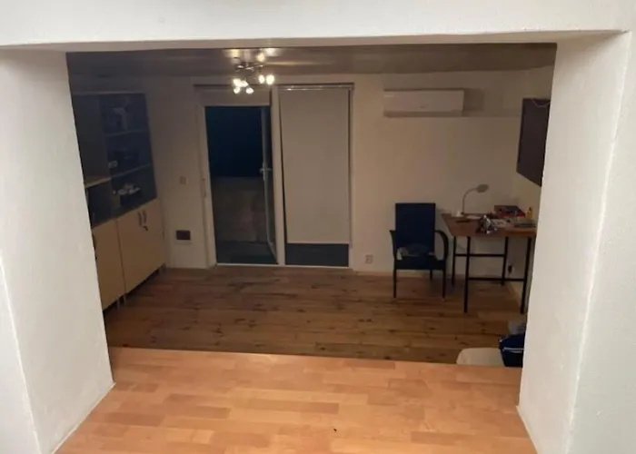 Apartment Mini *