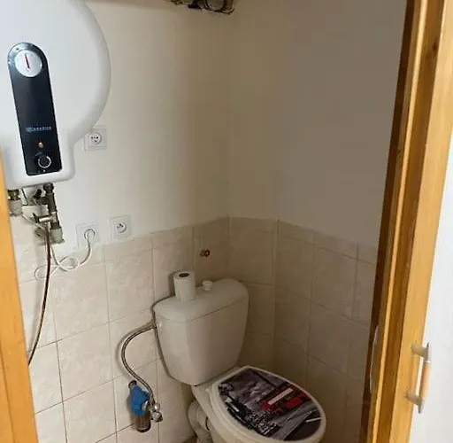 Apartment Mini Chrudim