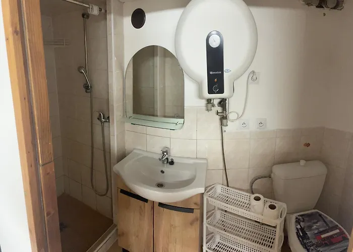 Mini Appartement