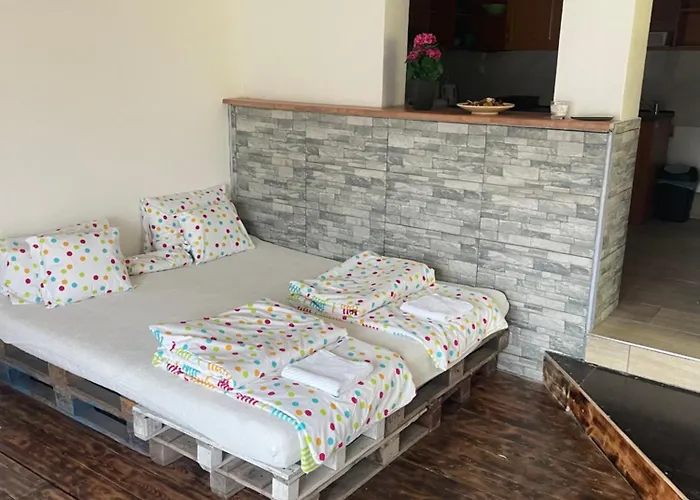 Mini Apartman *