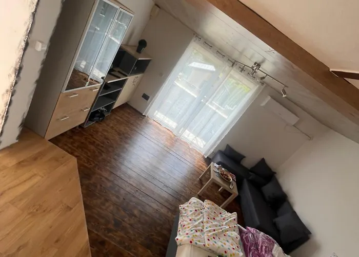 Appartement Mini